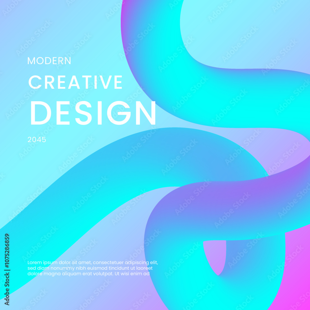 Blue and Purple Violet Gradient Abstract Shapes Ideal for Post, Background, Banner, Ad, Promo, Invitation, Etc Blue and Purple Violet Gradient Abstract Shapes Ideal for Post, Background, Banner, Ad, Promo, Invitation, Etc