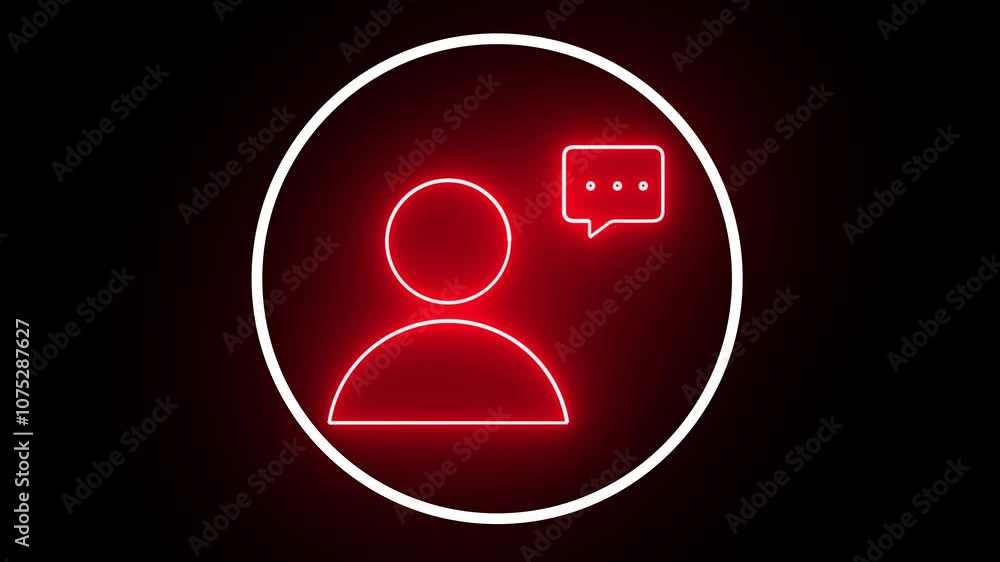 Profile notifications icon Profile notifications icon