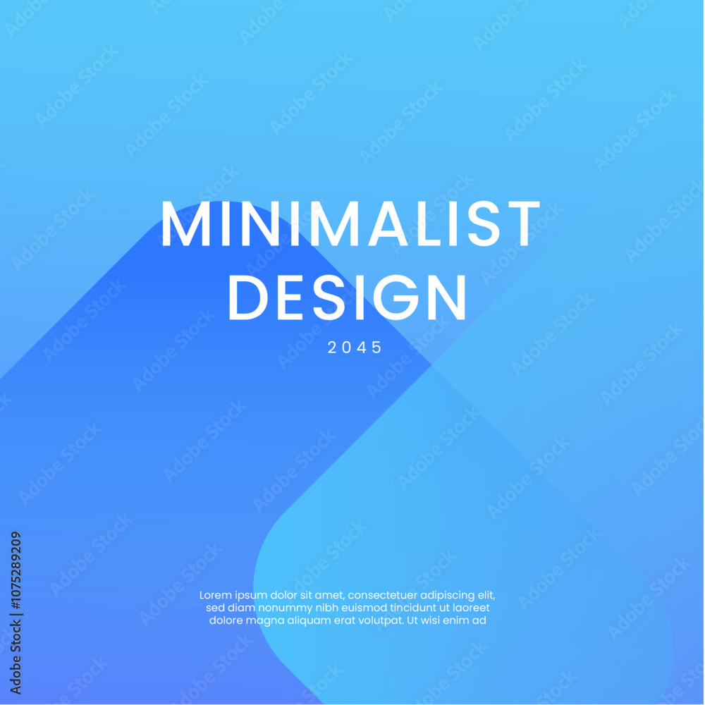 Blue Abstract Modern Background Ideal for Post, Background, Banner, Ad, Promo, Invitation, Etc Blue Abstract Modern Background Ideal for Post, Background, Banner, Ad, Promo, Invitation, Etc