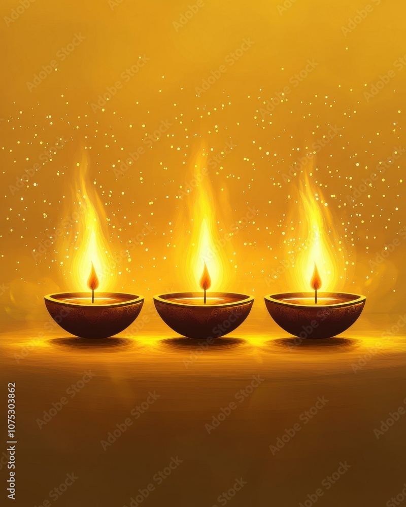 Illuminate Your Space: Tranquil Candle Lamps Creating a Warm Festive Atmosphere Illuminate Your Space: Tranquil Candle Lamps Creating a Warm Festive Atmosphere