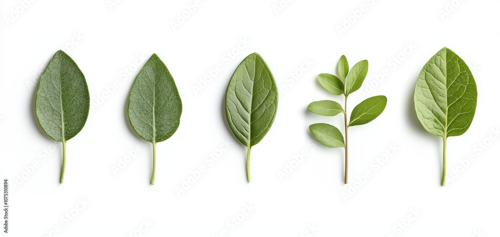 A collection of green leaves showcasing various shapes and textures, reflecting nature diversity and beauty. A collection of green leaves showcasing various shapes and textures, reflecting nature diversity and beauty.