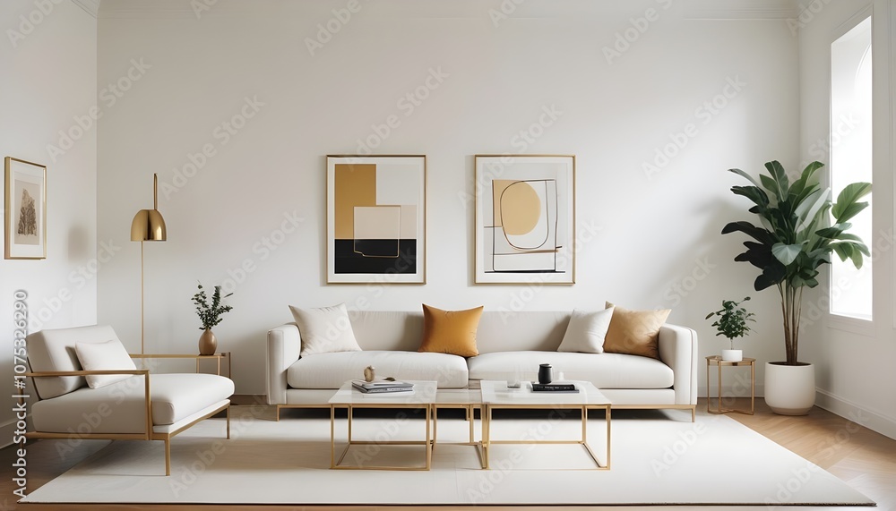 Photo interior modern design Photo interior modern design