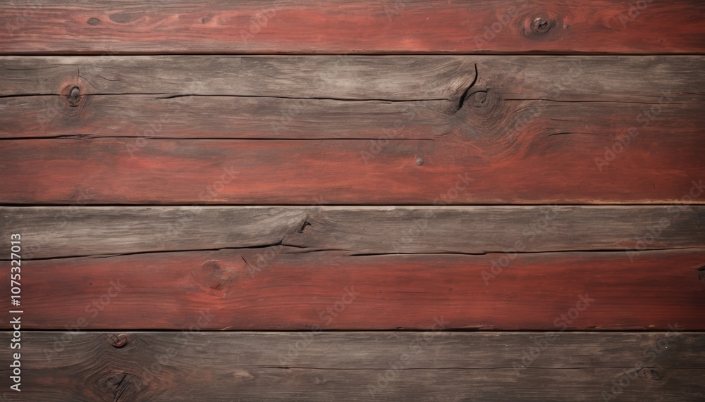 Mahogany wood background featuring a rustic style with contrasting tones and textured surface Mahogany wood background featuring a rustic style with contrasting tones and textured surface