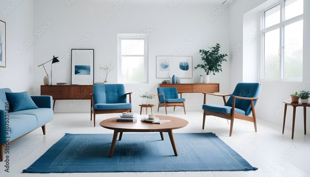 Photo interior modern design Photo interior modern design