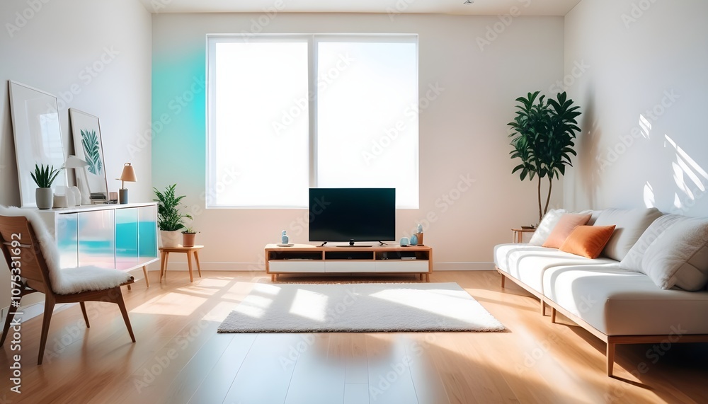 Photo interior modern design Photo interior modern design