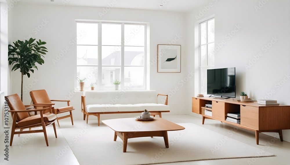 Photo interior modern design Photo interior modern design