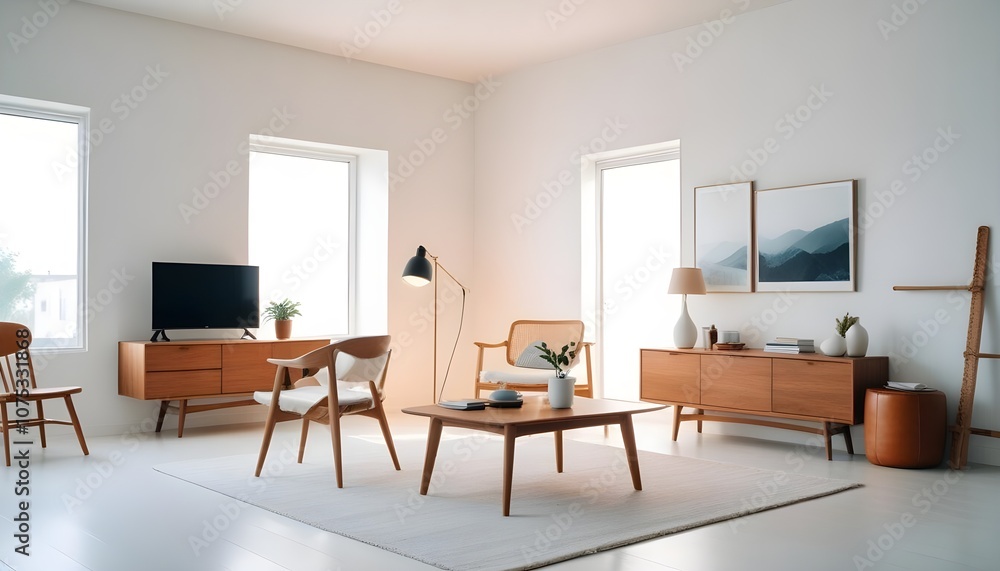 Photo interior modern design Photo interior modern design