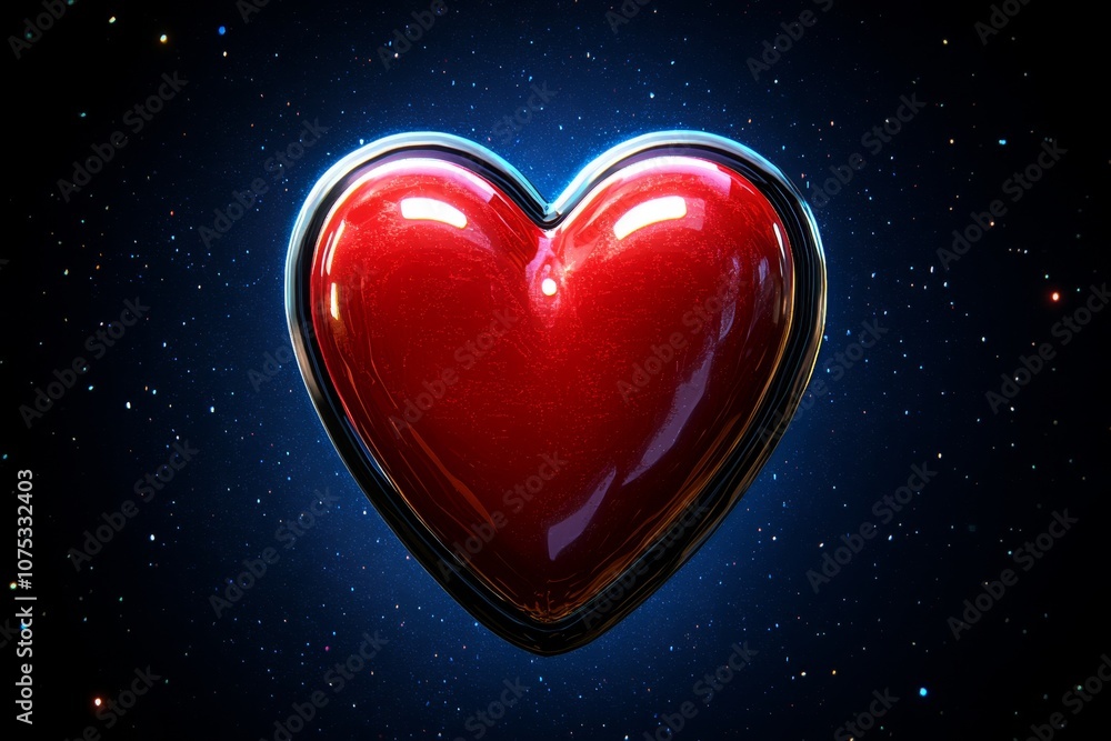 Pixel art of a classic red heart symbol in 8-bit style, with vibrant retro colors and a nostalgic feel Pixel art of a classic red heart symbol in 8-bit style, with vibrant retro colors and a nostalgic feel