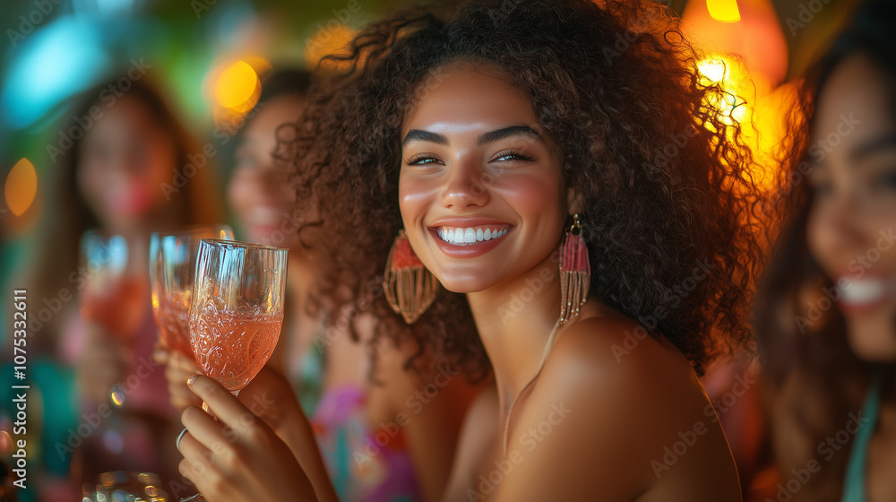 diverse group of women of different ages and ethnicities, standing outdoors diverse group of women of different ages and ethnicities, standing outdoors