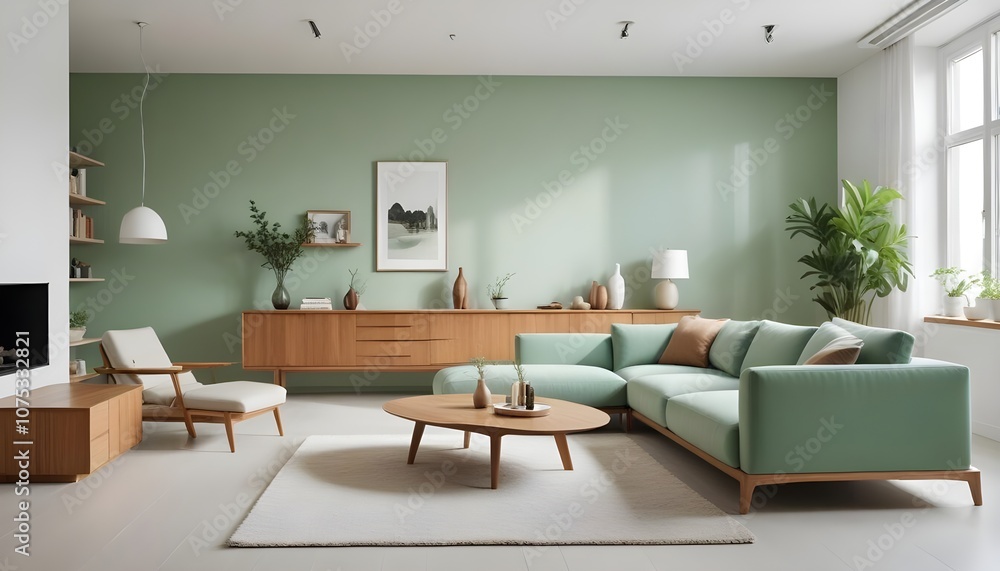 Photo interior modern design Photo interior modern design