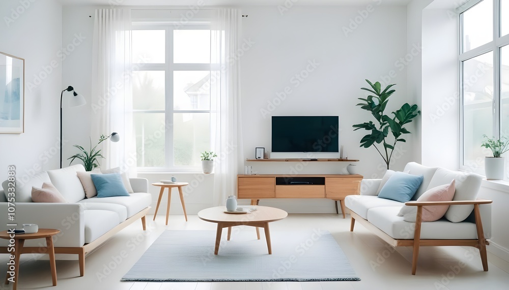 Photo interior modern design Photo interior modern design