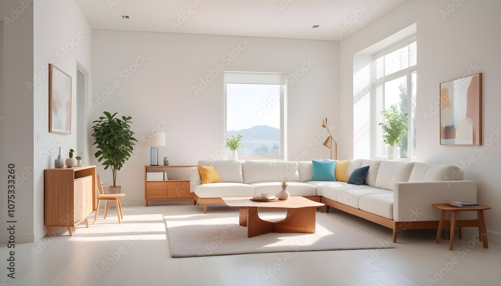 Photo interior modern design Photo interior modern design