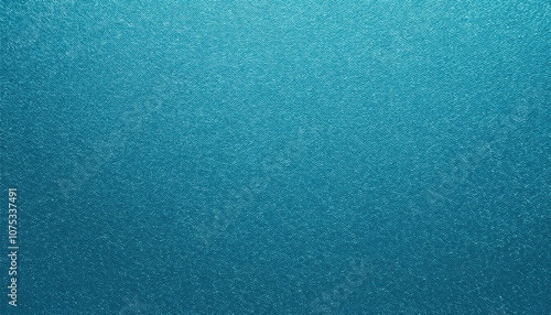 Teal Fabric Texture Background for Design Projects, Minimalist Backdrops, and Visual Concepts Requiring a Calm and Subtle Pattern