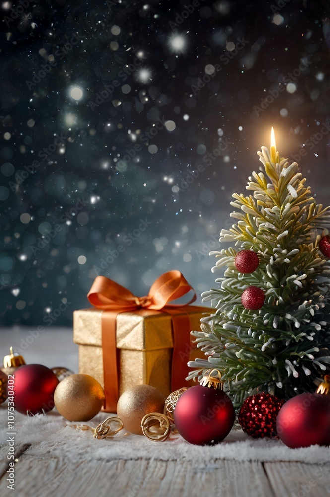christmas for business, concept holidays with copy space christmas for business, concept holidays with copy space