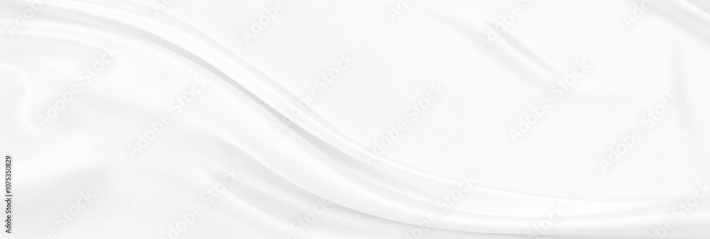 White gray satin texture that is white silver fabric silk background with beautiful soft blur pattern natural. White gray satin texture that is white silver fabric silk background with beautiful soft blur pattern natural.