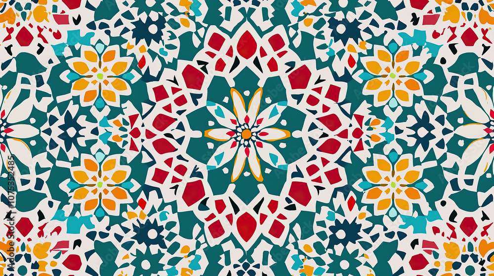 Abstract colorful background Abstract colorful background