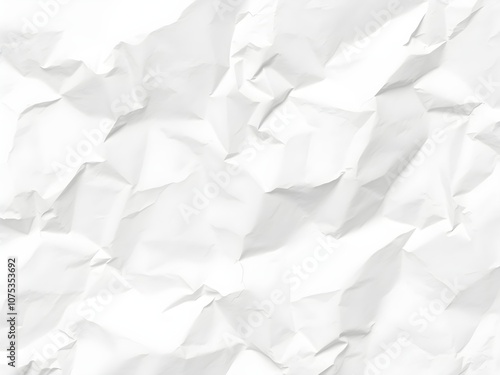 Wallpaper Mural Crumpled paper texture beautiful background Torontodigital.ca