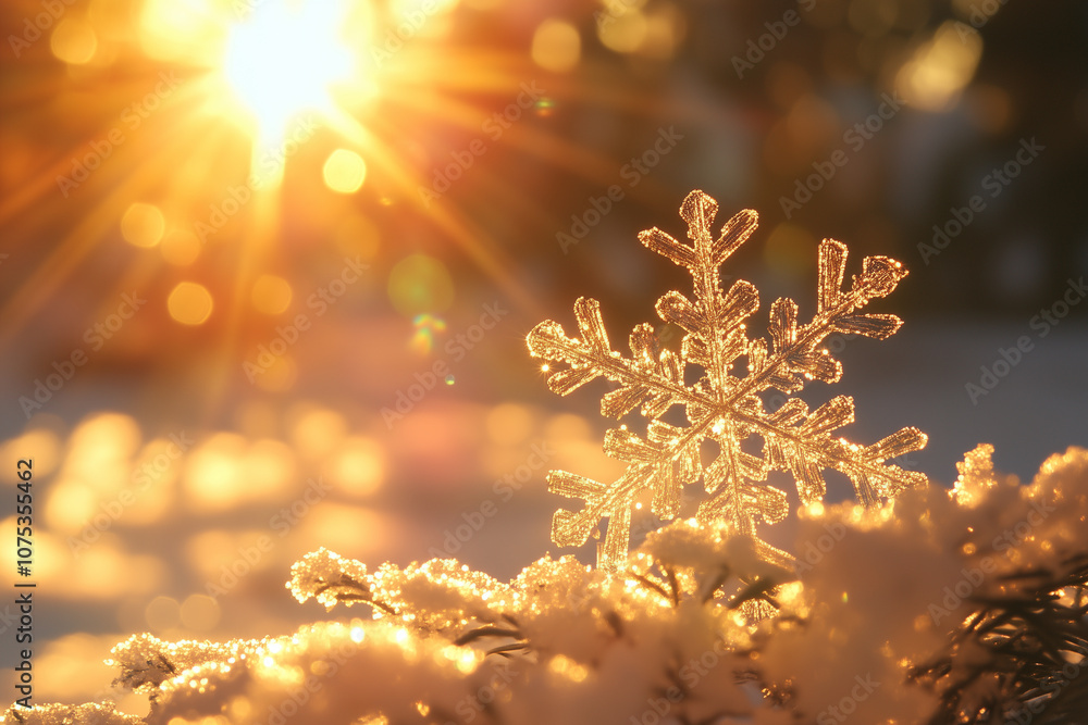 Winter Solstice. Holiday illustration. Winter Solstice. Holiday illustration.