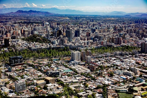 ciudad de chile