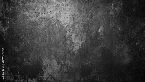 Wallpaper Mural Concrete grungy texture. Dark grunge textured background. Grunge concrete wall texture background. Old dirty wall grunge background. Textured black grunge background wall.  Torontodigital.ca