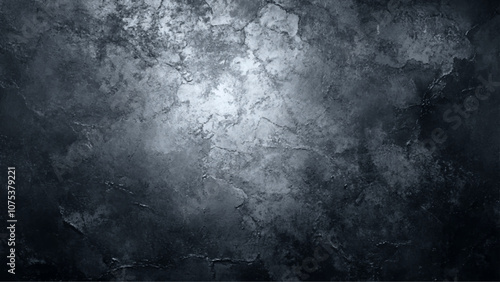 Concrete grungy texture. Dark grunge textured background. Grunge concrete wall texture background. Old dirty wall grunge background. Textured black grunge background wall. 