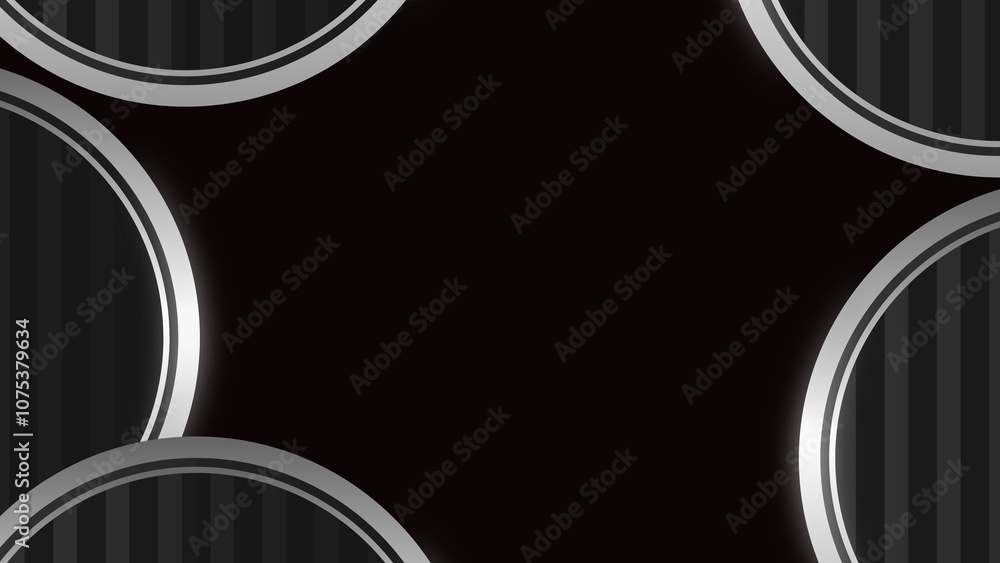 Fototapeta premium Modern abstract background. Minimalist abstract background. Screen gradient with modern abstract background. Colorful cover for poster, banner, flyer and presentation.