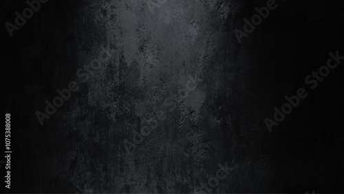 Concrete grungy texture. Dark grunge textured background. Grunge concrete wall texture background. Old dirty wall grunge background. Textured black grunge background wall. 