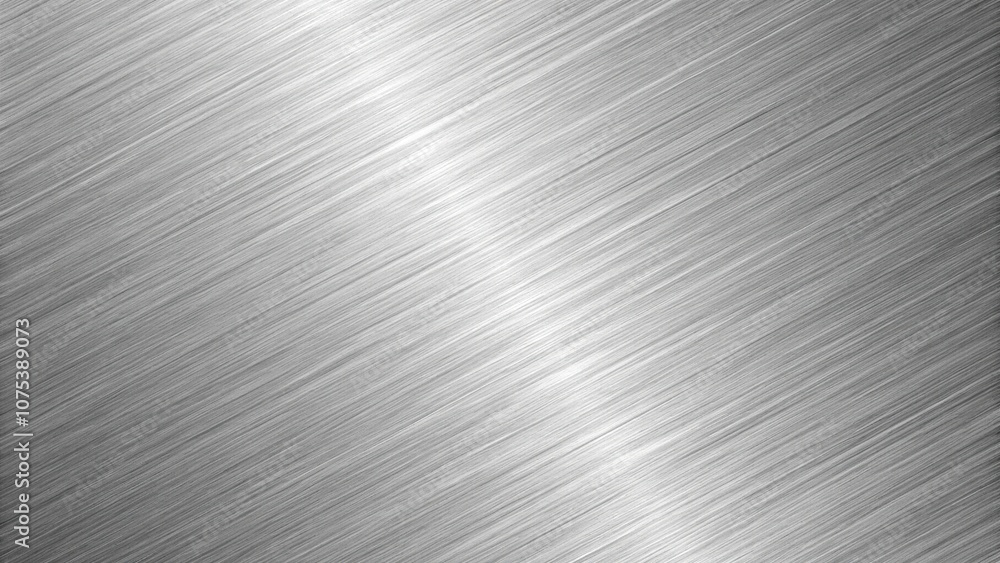 diagonal brushed metal texture with sleek silver finish, industrial aesthetic, technical tool, metallic finish, machine parts diagonal brushed metal texture with sleek silver finish, industrial aesthetic, technical tool, metallic finish, machine parts