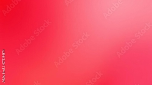 A striking vertical cayenne red to dusty pink gradient background that evokes a sense of warmth and energy, color_transition, vertical_gradient_background