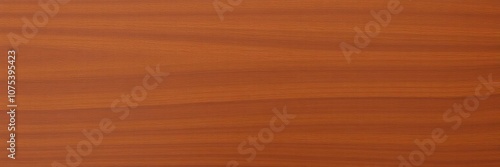 Rich brown chocolate colour background with subtle texture of wooden grain, rustic, wood grain