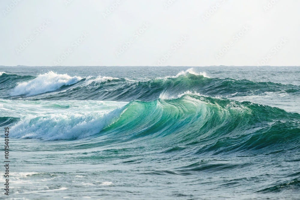 Wavy business line abstract design with varying shades of blue and green, wall art, furniture design, modern office decor, green pattern, unique decor Wavy business line abstract design with varying shades of blue and green, wall art, furniture design, modern office decor, green pattern, unique decor