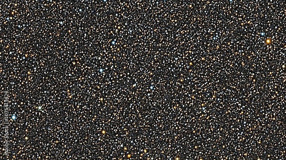 A Dense Field of Stars and Galaxies in the Constellation Sagittarius A Dense Field of Stars and Galaxies in the Constellation Sagittarius