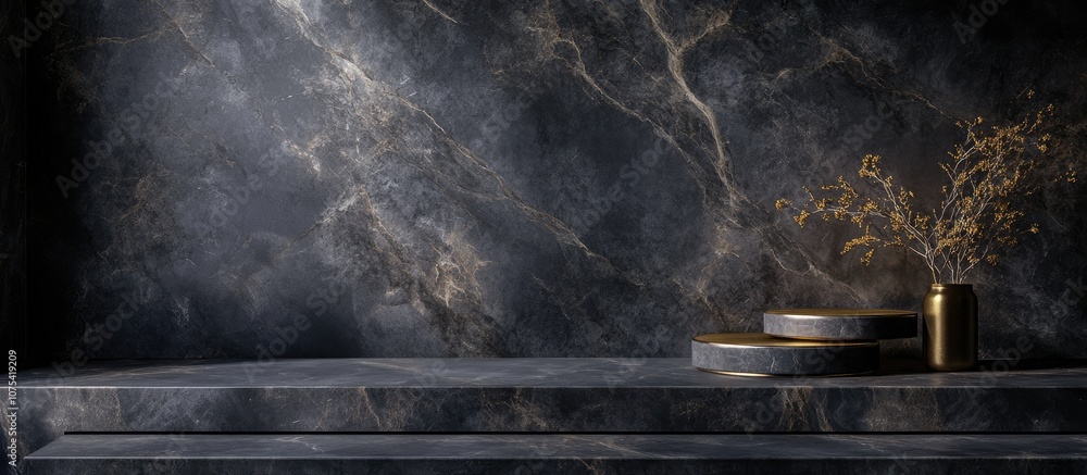 Artificial stone samples showcasing decorative finishes ideal for interior design projects Artificial stone samples showcasing decorative finishes ideal for interior design projects