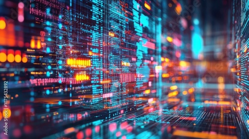 Wallpaper Mural Leveraging Data Analytics for Growth Torontodigital.ca