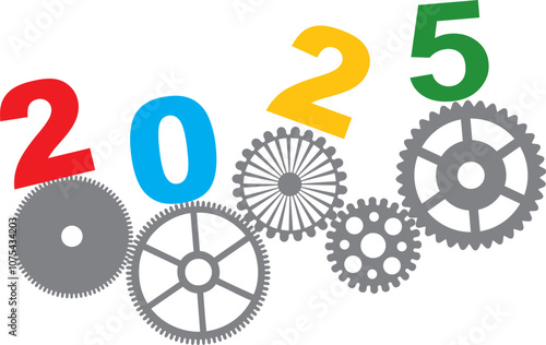 ENGRENAGE 2025