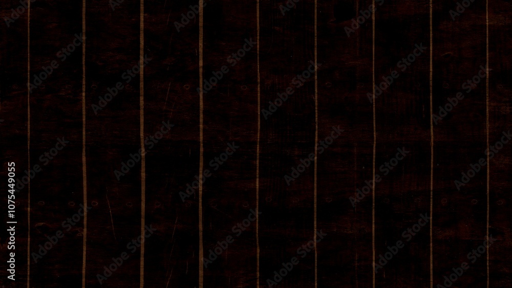 Dark wood background, old black wood texture for background