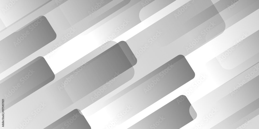 Vector modern element shiny thin gradient technology. Light gray, white overlap triangle. geometric abstract subtle vector layer tech square corporate cube banner, brochure, template web background. Vector modern element shiny thin gradient technology. Light gray, white overlap triangle. geometric abstract subtle vector layer tech square corporate cube banner, brochure, template web background.