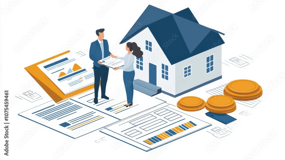 The Home Buying Process The Home Buying Process