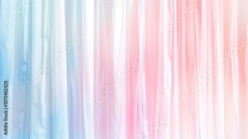 Pastel Dream: Soft, vertical lines of pastel colors create a dreamy, ethereal background. Perfect for adding a touch of whimsy and serenity to any design. 