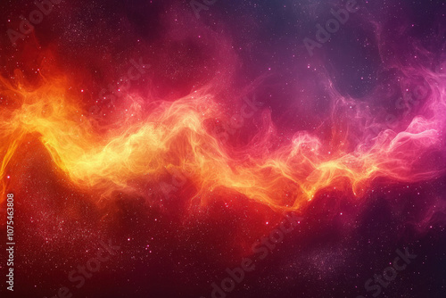 ambient abstract background