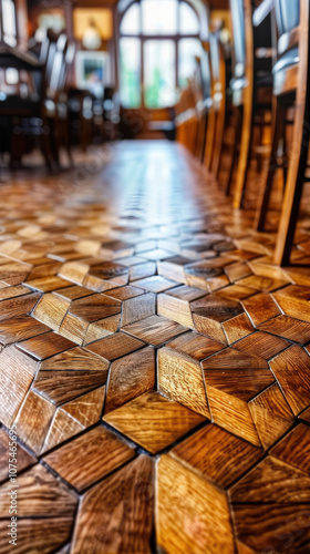 Floor Texture