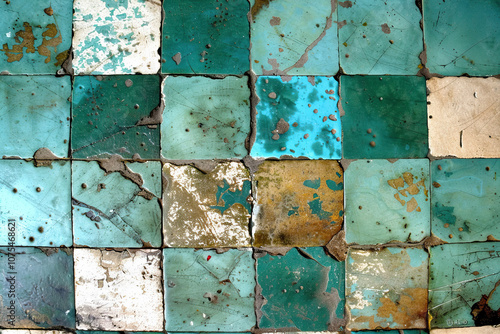 Traditional Texture