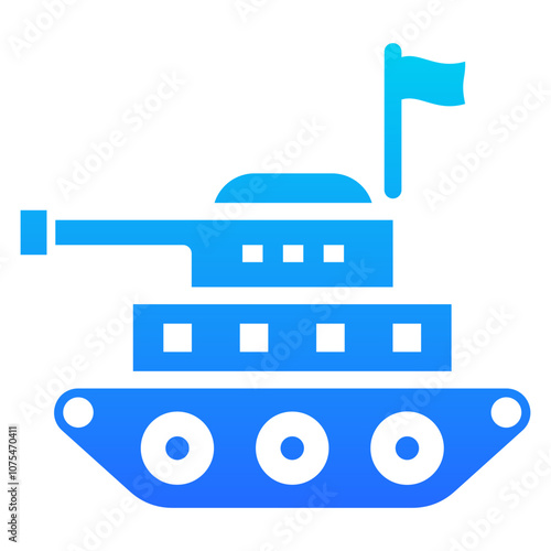 Tank Icon