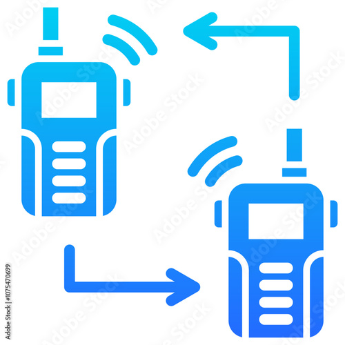 Communication Icon