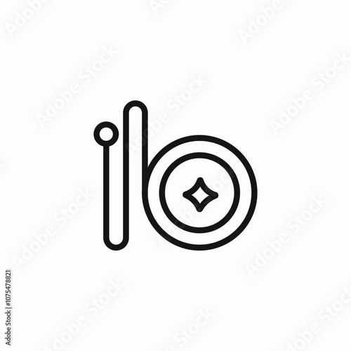 yo yo fun icon sign vector