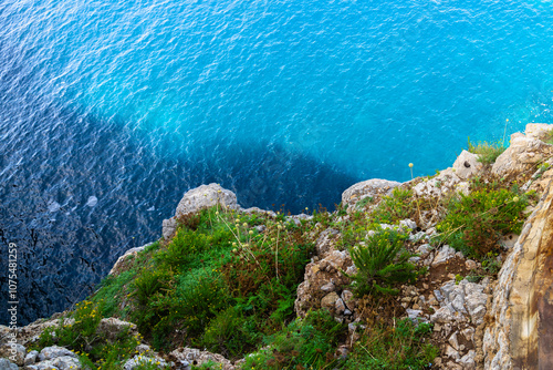 Wandern auf dem GR 221 um Port de Soller