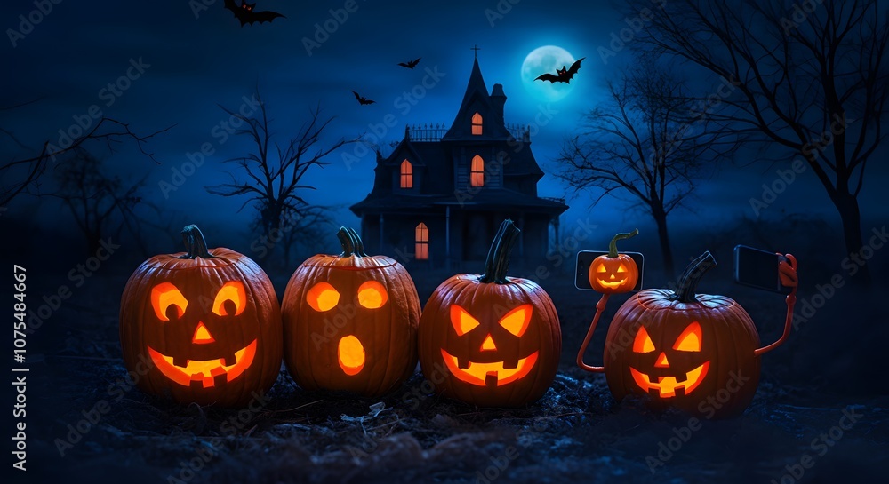 Halloween Halloween