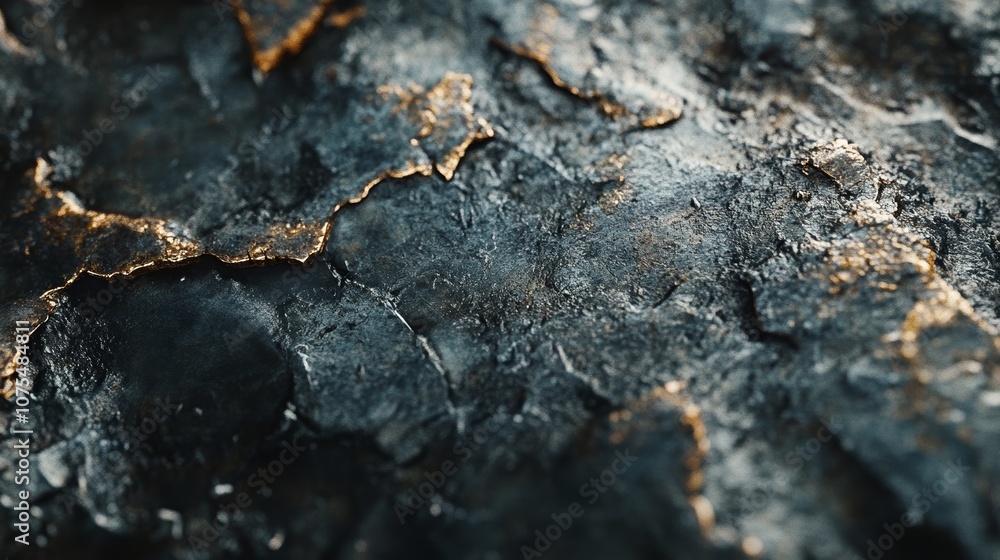 Extreme Close-Up Shot of Zinc Material Surface with Rough and Textured Metallic Details Extreme Close-Up Shot of Zinc Material Surface with Rough and Textured Metallic Details