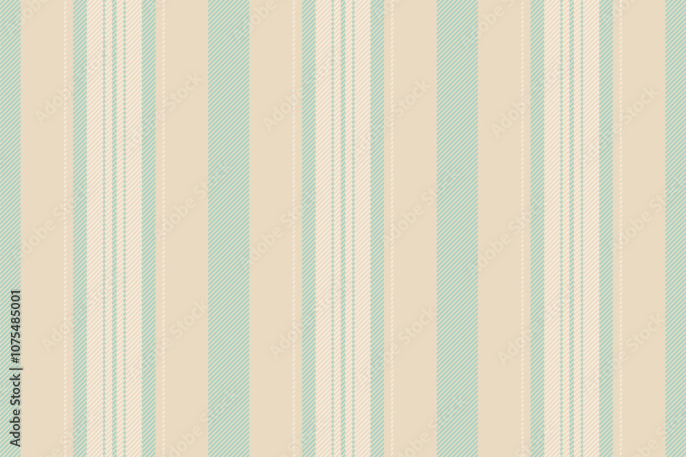 Ndea fabric texture stripe, scratched vector background vertical. Lndia pattern textile lines seamless in light color. Ndea fabric texture stripe, scratched vector background vertical. Lndia pattern textile lines seamless in light color.