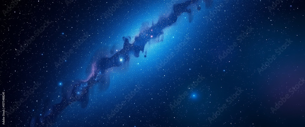 Fototapeta premium background space